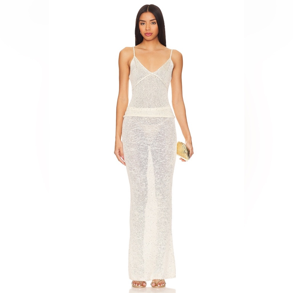 Asta Resort Carolina Top